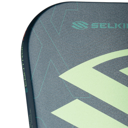 Selkirk LUXX Control Air InfiniGrit Epic Pickleball Paddle | Pickleball Sports Top Pick