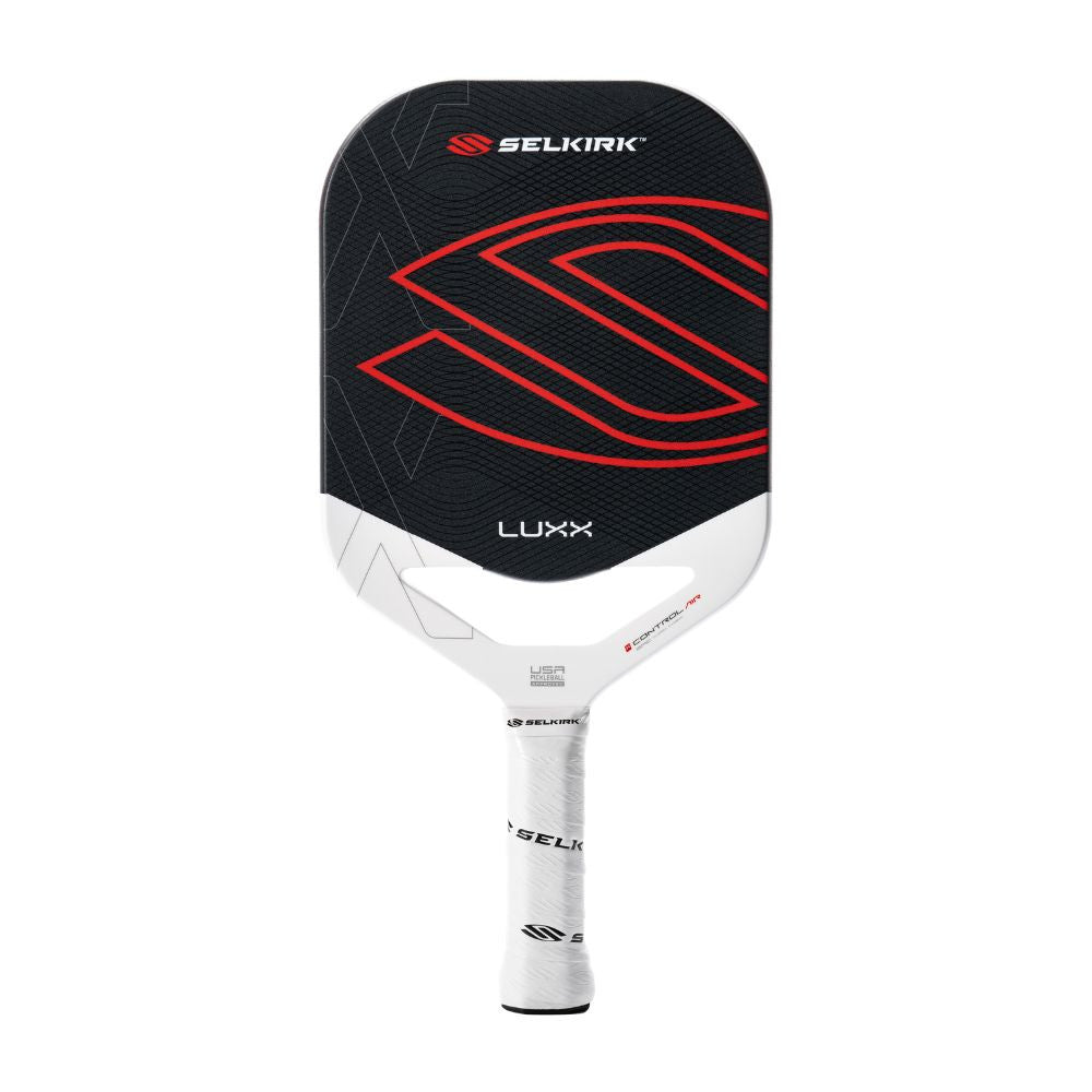 Selkirk LUXX Control Air InfiniGrit Epic Pickleball Paddle | Pickleball Sports Top Pick