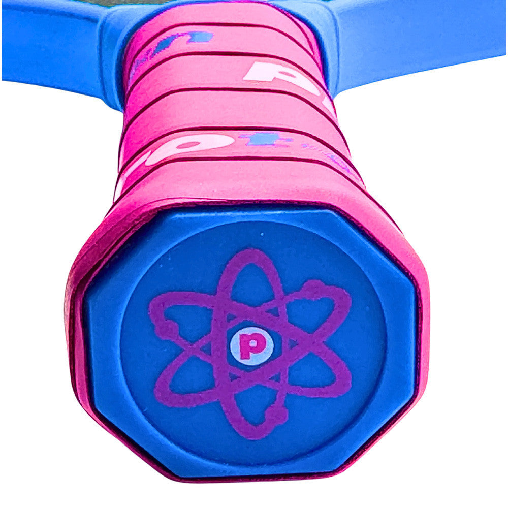 Proton Series Three Pickleball Paddle - Project Flamingo | Pickleball Sports Classic