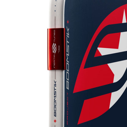 Selkirk Labs Boomstik Elongated Paddle for Power & Spin | Pickleball Sports Essential