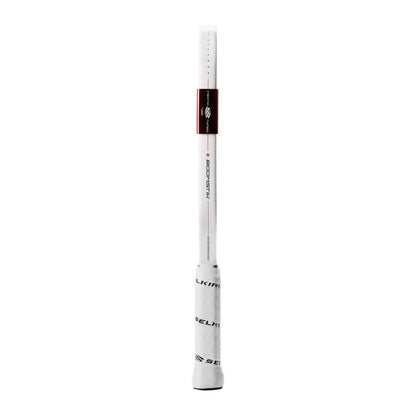 Selkirk Labs Boomstik Elongated Paddle for Power & Spin | Pickleball Sports Essential