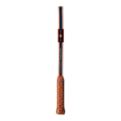 Selkirk Labs Boomstik Elongated Paddle for Power & Spin | Pickleball Sports Essential