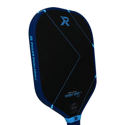 ProXR Quiet Luxury Sweet Spot Max Pickleball Paddle | Pickleball Sports Everyday
