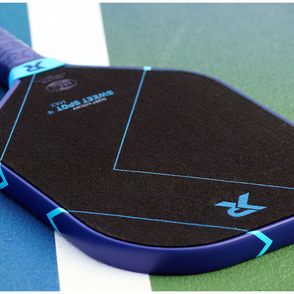 ProXR Quiet Luxury Sweet Spot Max Pickleball Paddle | Pickleball Sports Everyday