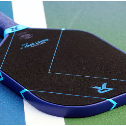 ProXR Quiet Luxury Sweet Spot Max Pickleball Paddle | Pickleball Sports Everyday