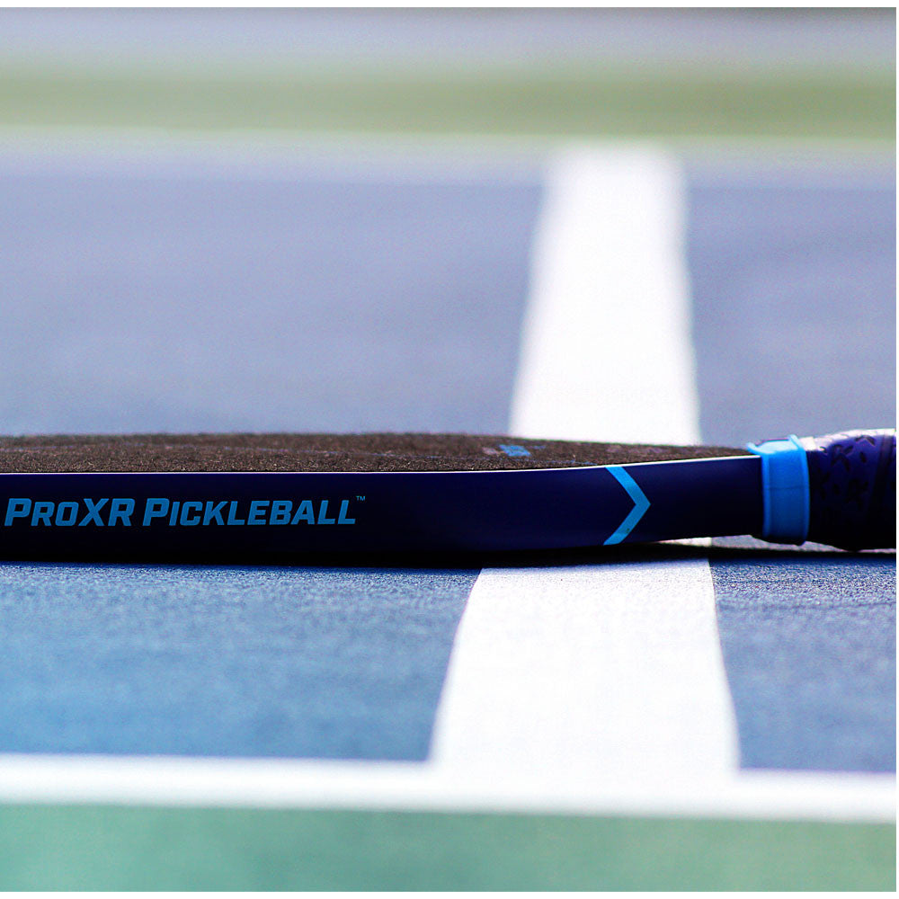 ProXR Quiet Luxury Sweet Spot Max Pickleball Paddle | Pickleball Sports Everyday