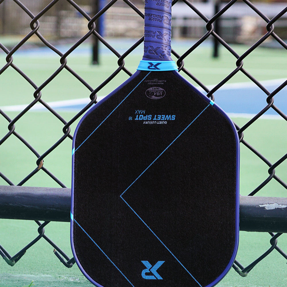 ProXR Quiet Luxury Sweet Spot Max Pickleball Paddle | Pickleball Sports Everyday