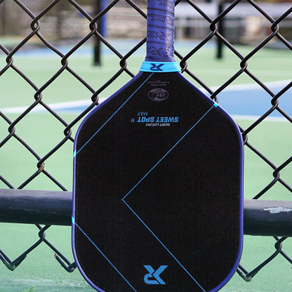 ProXR Quiet Luxury Sweet Spot Max Pickleball Paddle | Pickleball Sports Everyday