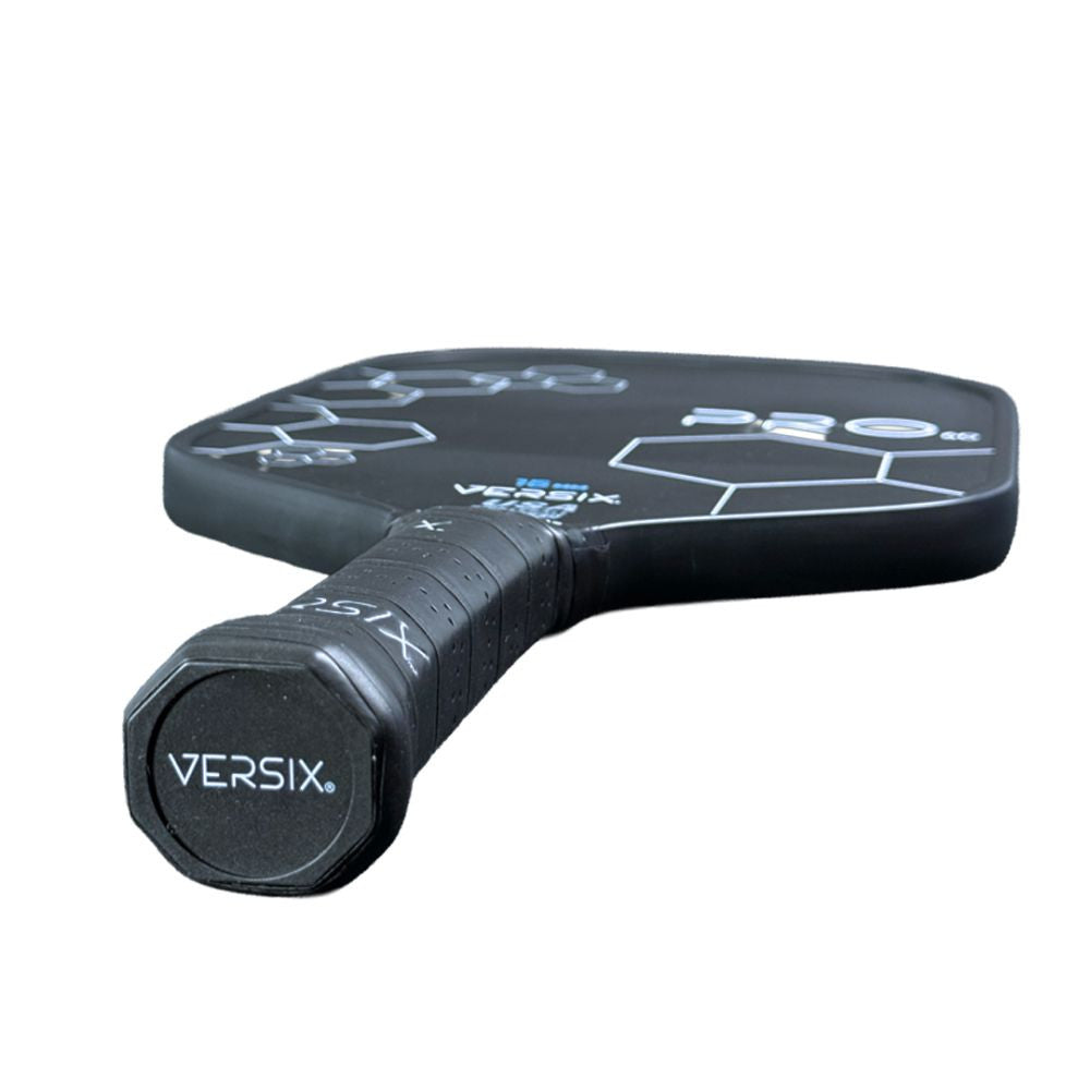VERSIX Pro 6C Carbon Control Pickleball Paddle | Pickleball Sports Value