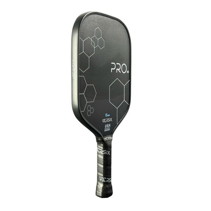 VERSIX Pro 6C Carbon Control Pickleball Paddle | Pickleball Sports Value
