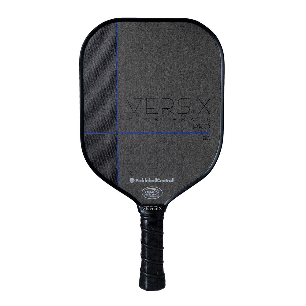 VERSIX Pro 6C Carbon Control Pickleball Paddle | Pickleball Sports Value