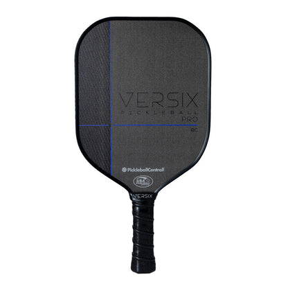 VERSIX Pro 6C Carbon Control Pickleball Paddle | Pickleball Sports Value