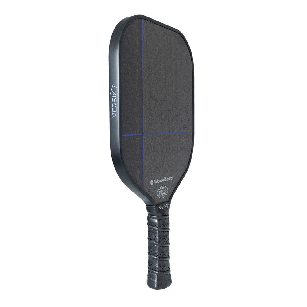VERSIX Pro 6C Carbon Control Pickleball Paddle | Pickleball Sports Value