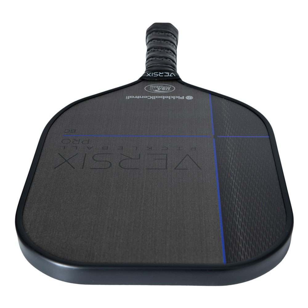 VERSIX Pro 6C Carbon Control Pickleball Paddle | Pickleball Sports Value