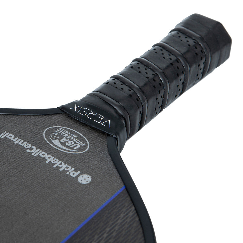 VERSIX Pro 6C Carbon Control Pickleball Paddle | Pickleball Sports Value
