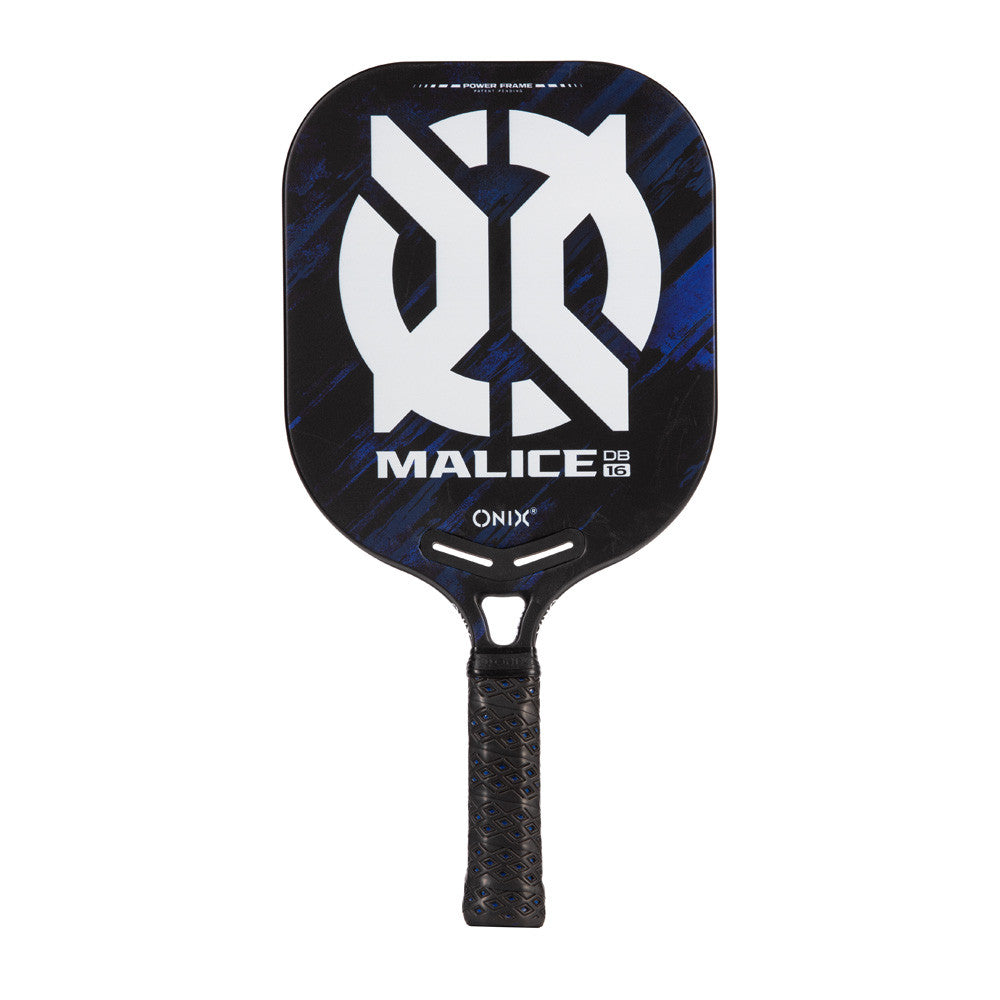 ONIX Malice Pickleball Paddle | Pickleball Sports Great Value