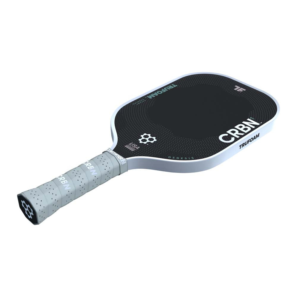 CRBN 1 TruFoam Genesis Pickleball Paddle | Pickleball Sports Latest