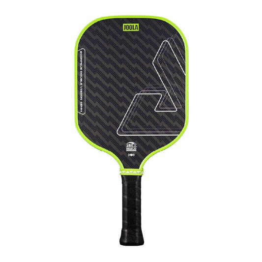 JOOLA Scorpeus Double Vision 16mm Pickleball Paddle | Pickleball Sports Quality