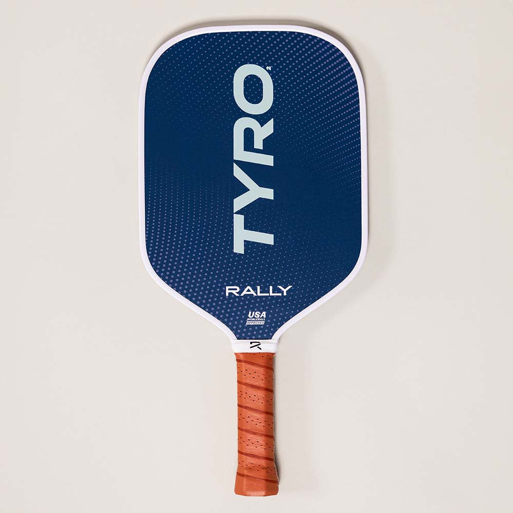 Rally Tyro 2 Composite Pickleball Paddle | Pickleball Sports Trusted