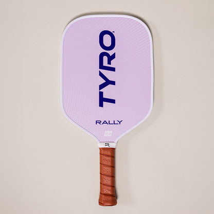 Rally Tyro 2 Composite Pickleball Paddle | Pickleball Sports Trusted