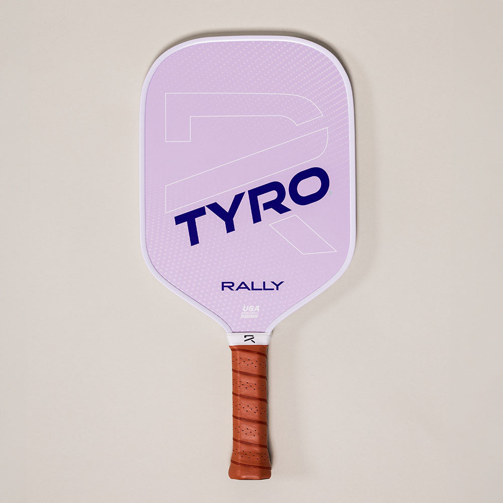 Rally Tyro 2 Composite Pickleball Paddle | Pickleball Sports Trusted
