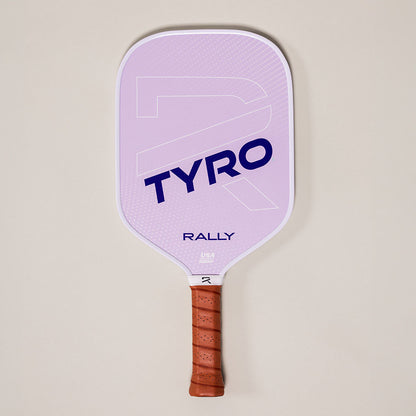 Rally Tyro 2 Composite Pickleball Paddle | Pickleball Sports Trusted