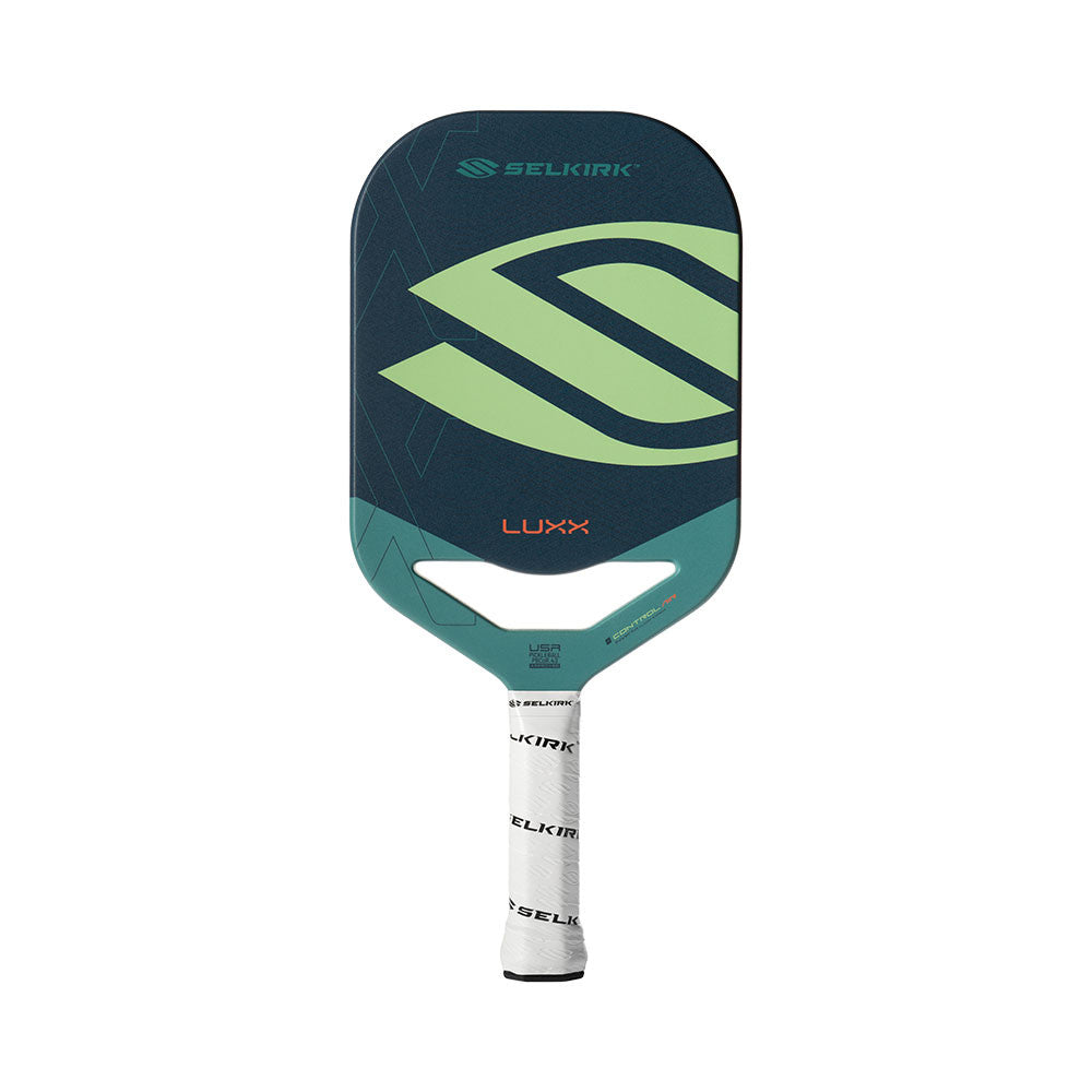Selkirk LUXX Control Air InfiniGrit Invikta Pickleball Paddle | Pickleball Sports Customer Favorite
