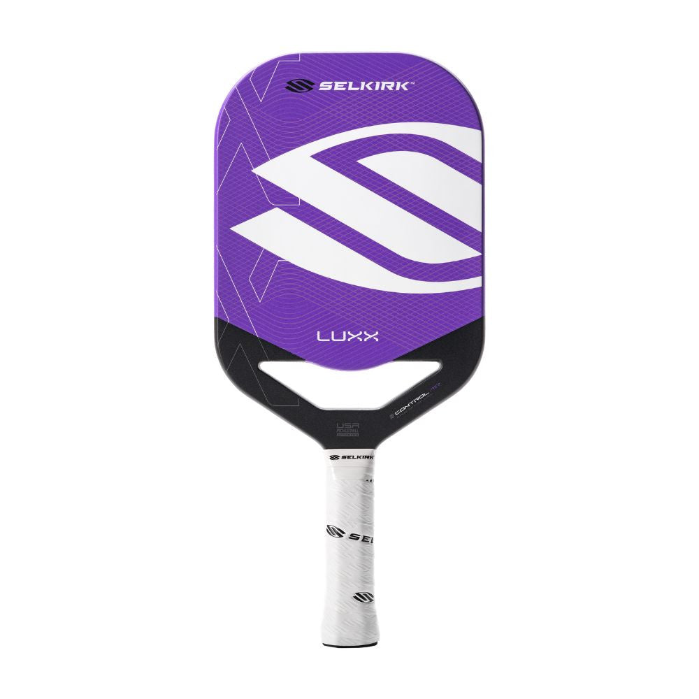 Selkirk LUXX Control Air InfiniGrit Invikta Pickleball Paddle | Pickleball Sports Customer Favorite