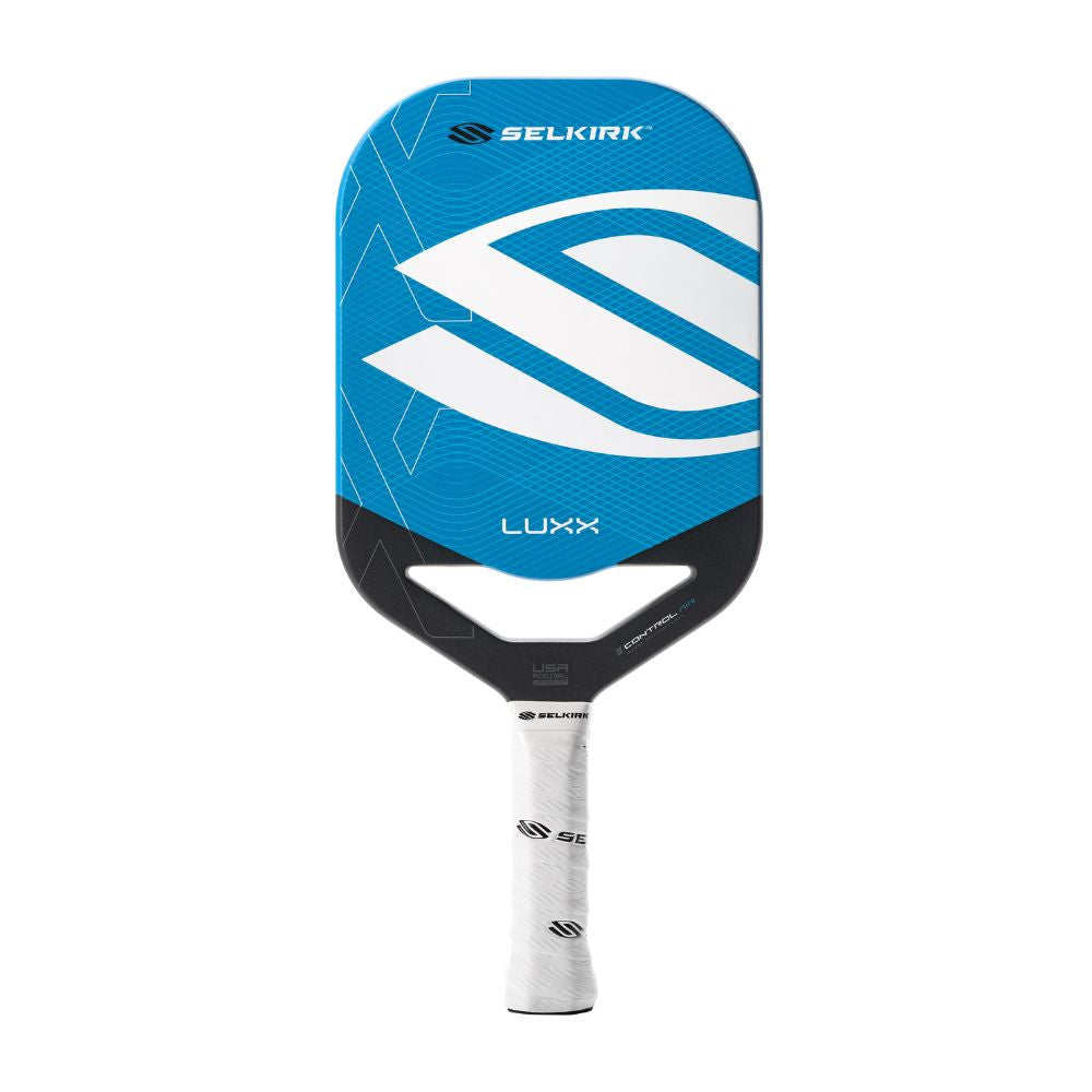 Selkirk LUXX Control Air InfiniGrit Invikta Pickleball Paddle | Pickleball Sports Customer Favorite