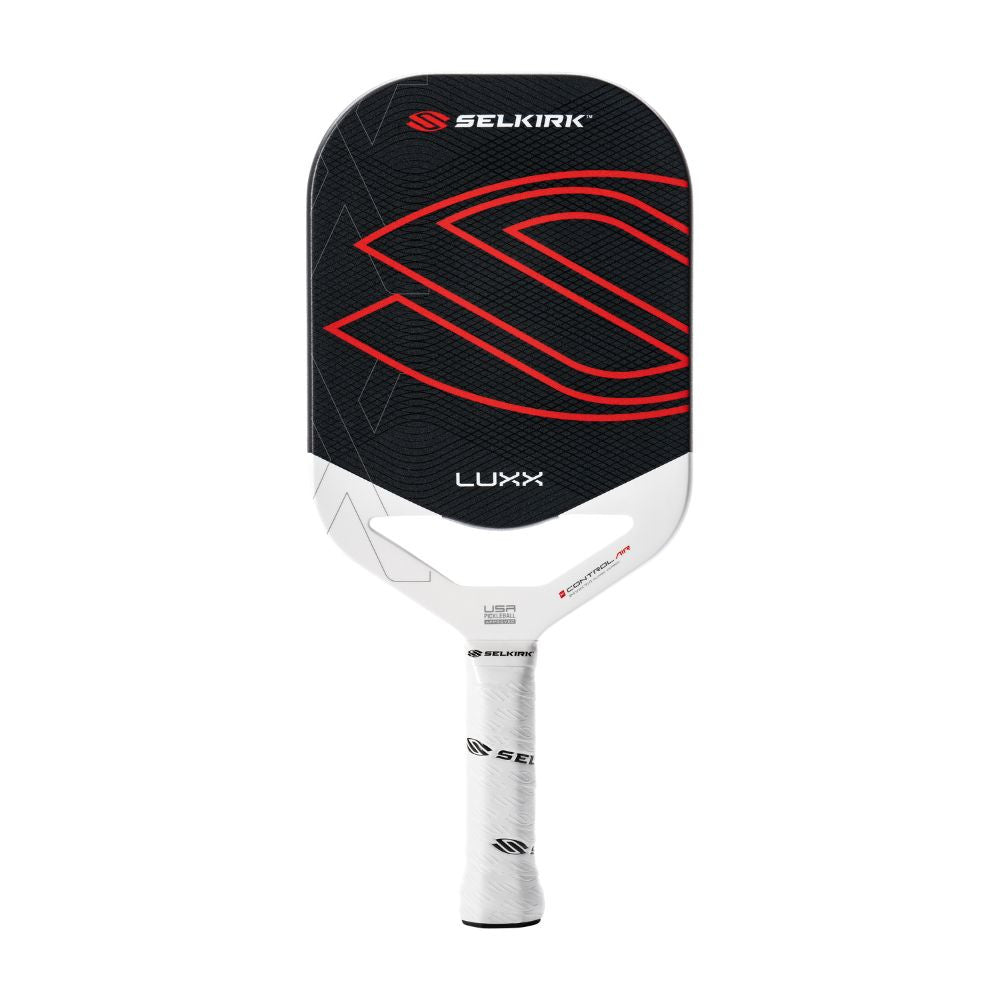 Selkirk LUXX Control Air InfiniGrit Invikta Pickleball Paddle | Pickleball Sports Customer Favorite