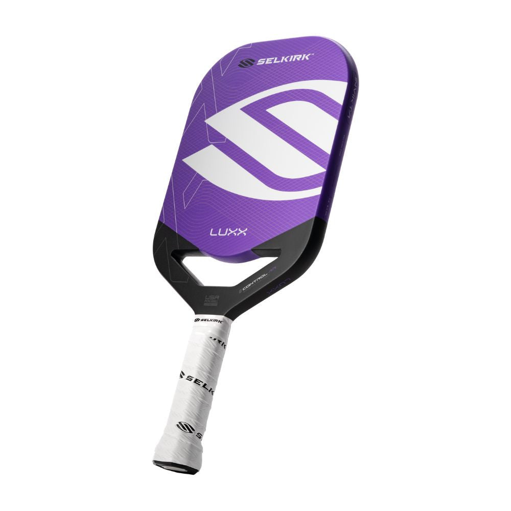 Selkirk LUXX Control Air InfiniGrit Invikta Pickleball Paddle | Pickleball Sports Customer Favorite