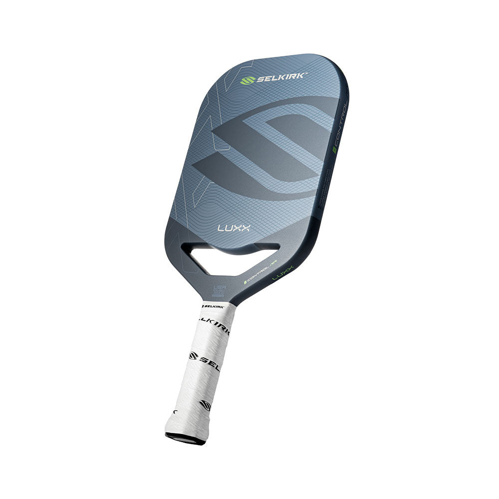 Selkirk LUXX Control Air InfiniGrit Invikta Pickleball Paddle | Pickleball Sports Customer Favorite