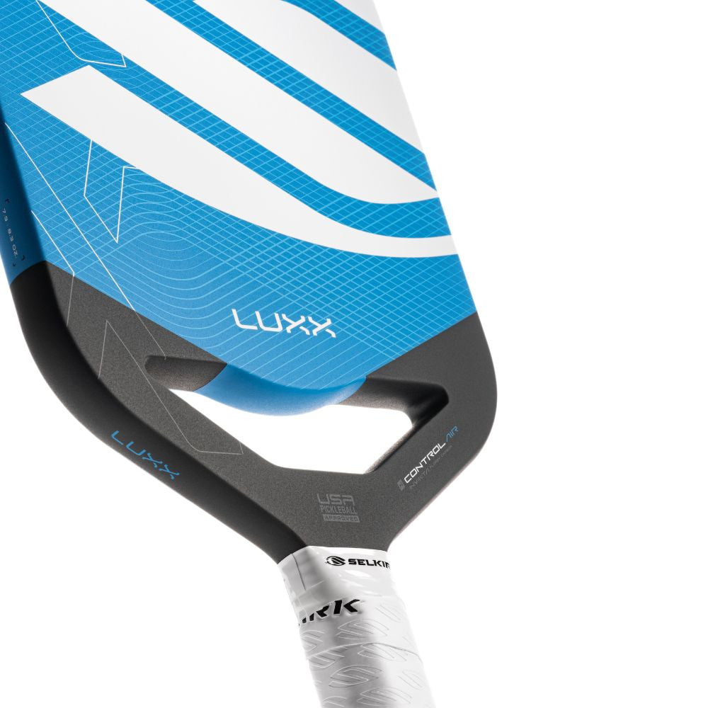 Selkirk LUXX Control Air InfiniGrit Invikta Pickleball Paddle | Pickleball Sports Customer Favorite