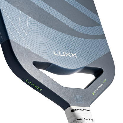 Selkirk LUXX Control Air InfiniGrit Invikta Pickleball Paddle | Pickleball Sports Customer Favorite