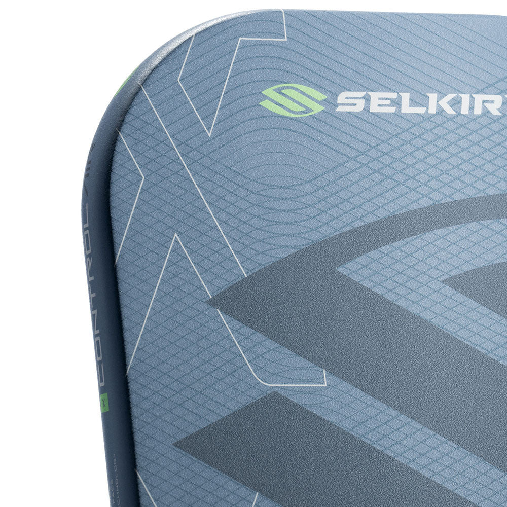 Selkirk LUXX Control Air InfiniGrit Invikta Pickleball Paddle | Pickleball Sports Customer Favorite