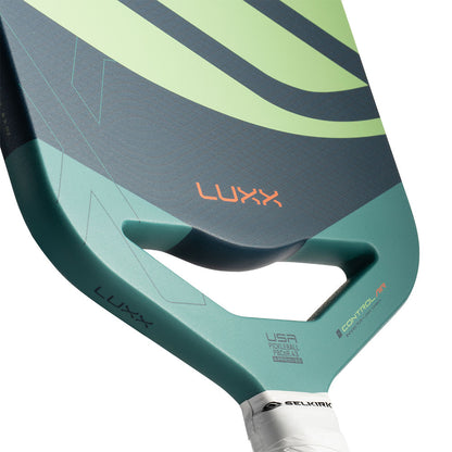 Selkirk LUXX Control Air InfiniGrit Invikta Pickleball Paddle | Pickleball Sports Customer Favorite