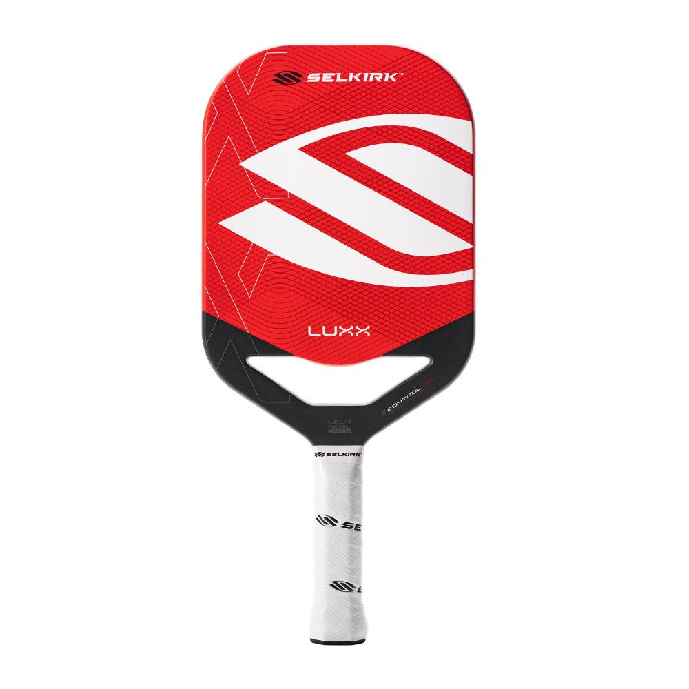 Selkirk LUXX Control Air InfiniGrit Invikta Pickleball Paddle | Pickleball Sports Customer Favorite