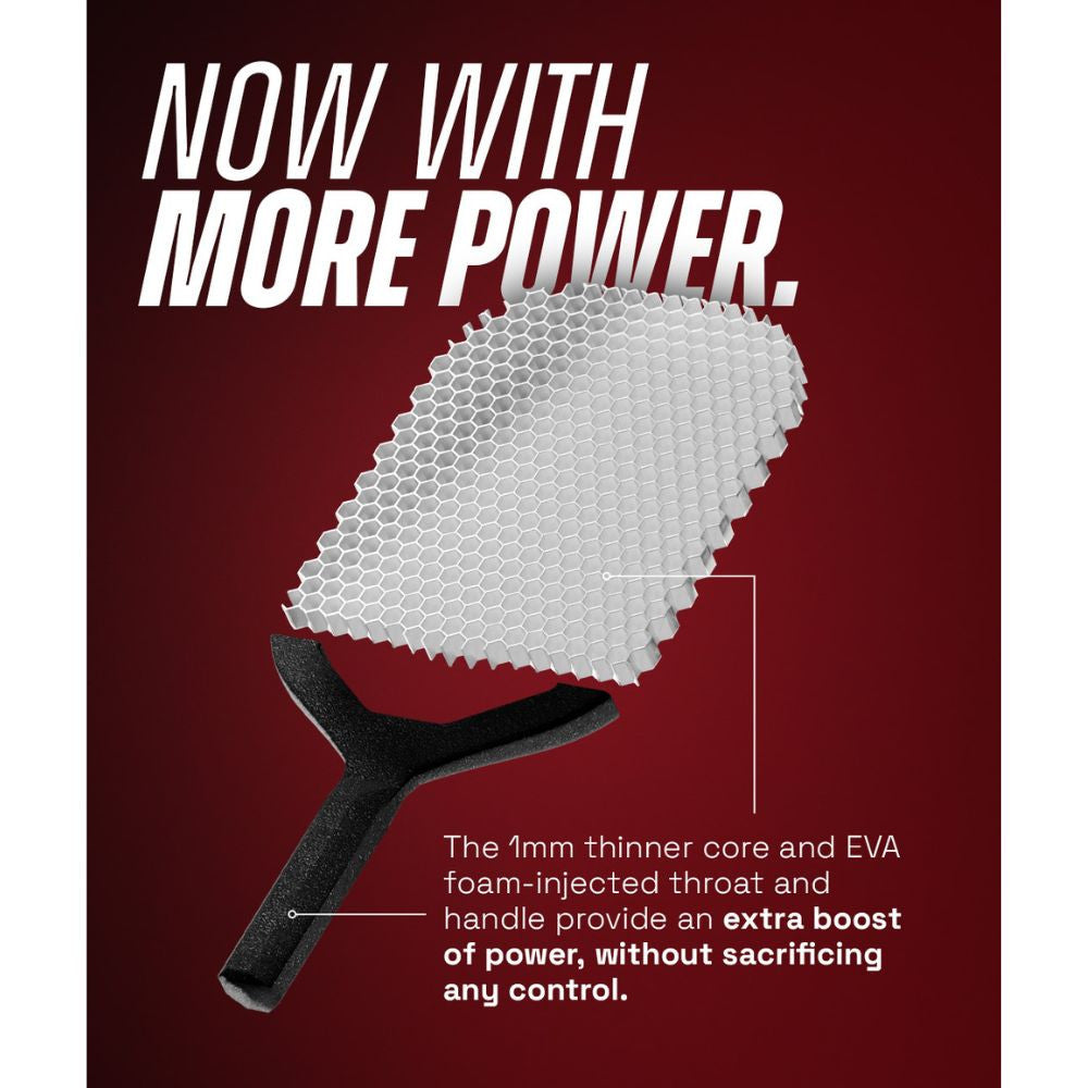 Selkirk LUXX Control Air InfiniGrit Invikta Pickleball Paddle | Pickleball Sports Customer Favorite