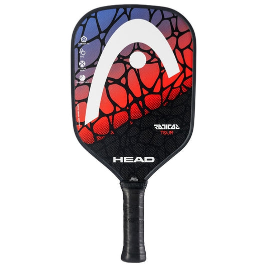 Radical Tour Graphite Paddle-USED - PickleballCentral.com | Pickleball Sports Everyday