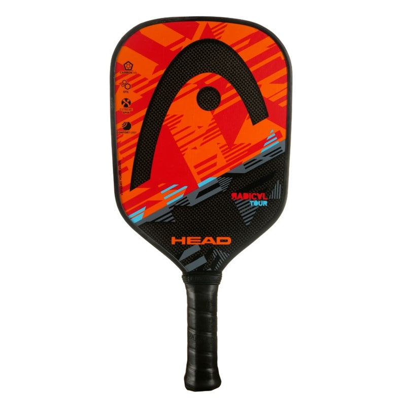 Radical Tour Graphite Paddle-USED - PickleballCentral.com | Pickleball Sports Everyday