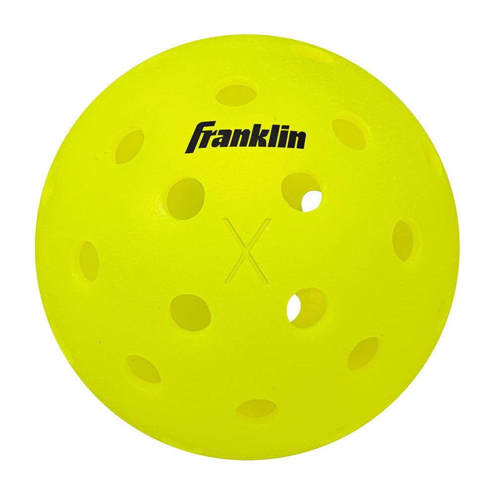 Franklin X-40 Outdoor Pickleball | Pickleball Sports Value