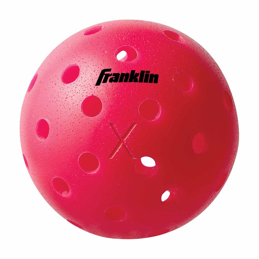 Franklin X-40 Outdoor Pickleball | Pickleball Sports Value