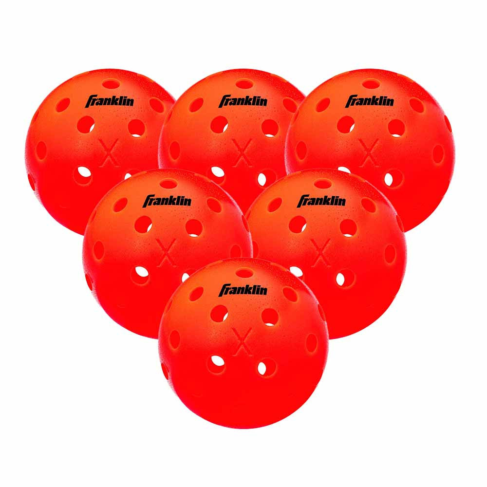 Franklin X-40 Outdoor Pickleball | Pickleball Sports Value