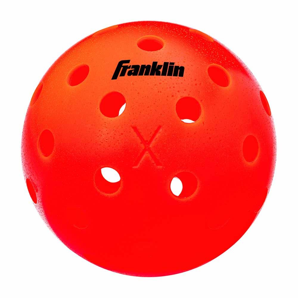 Franklin X-40 Outdoor Pickleball | Pickleball Sports Value
