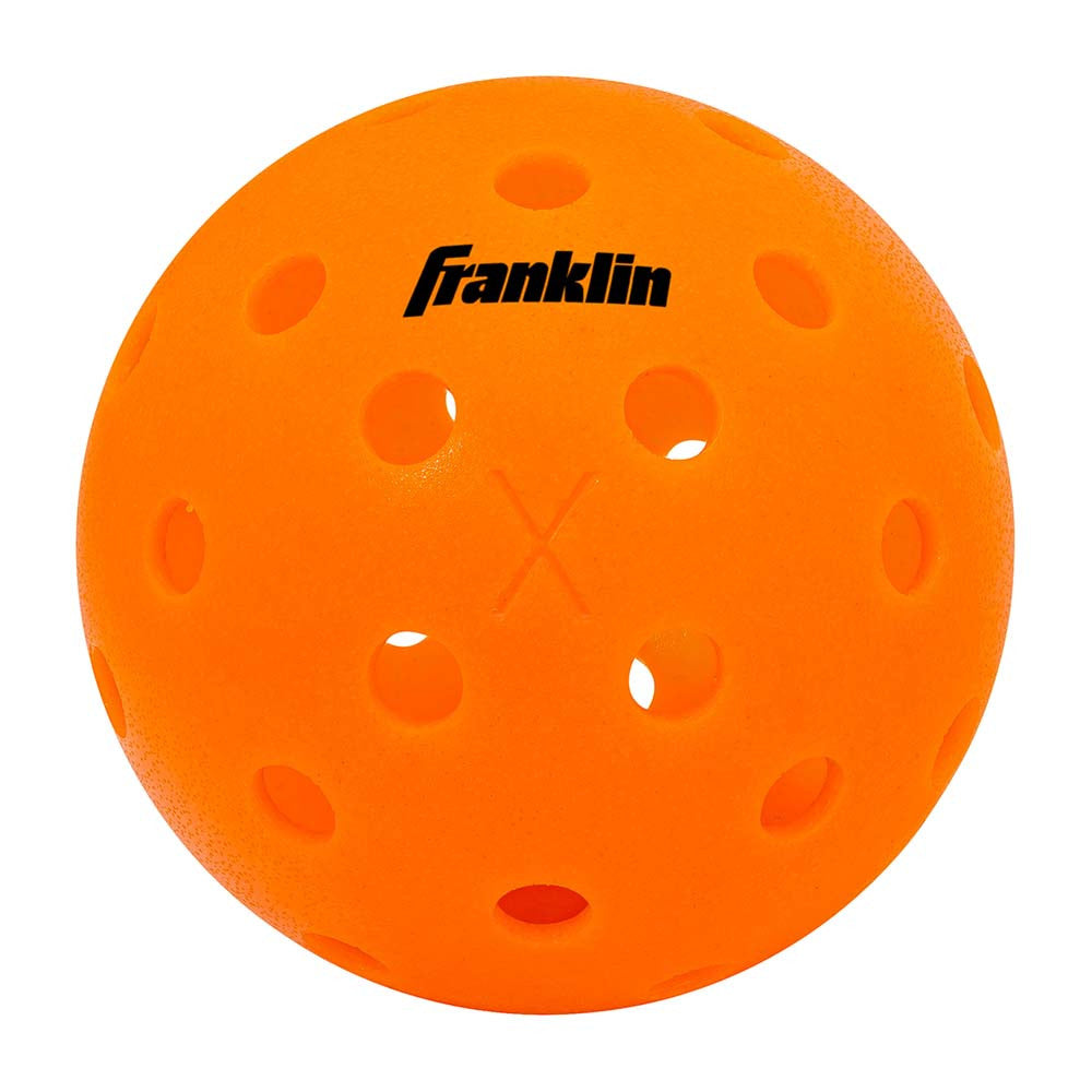Franklin X-40 Outdoor Pickleball | Pickleball Sports Value