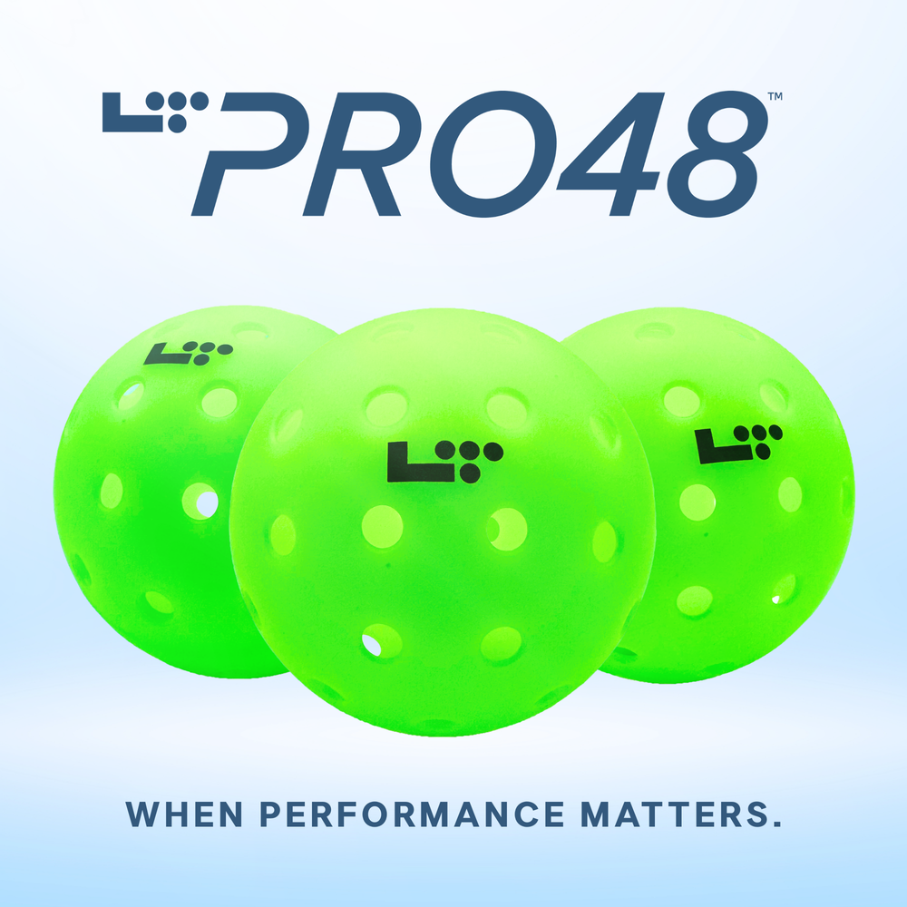 Life Time LT Pro 48 Pickleball | Pickleball Sports Great Value
