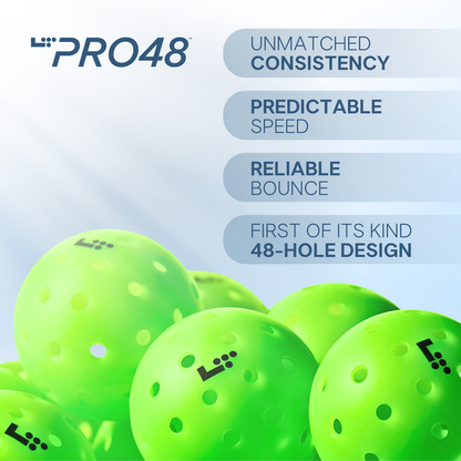 Life Time LT Pro 48 Pickleball | Pickleball Sports Great Value