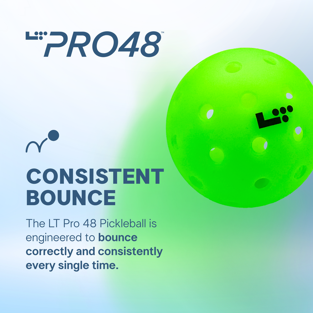 Life Time LT Pro 48 Pickleball | Pickleball Sports Great Value