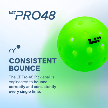 Life Time LT Pro 48 Pickleball | Pickleball Sports Great Value