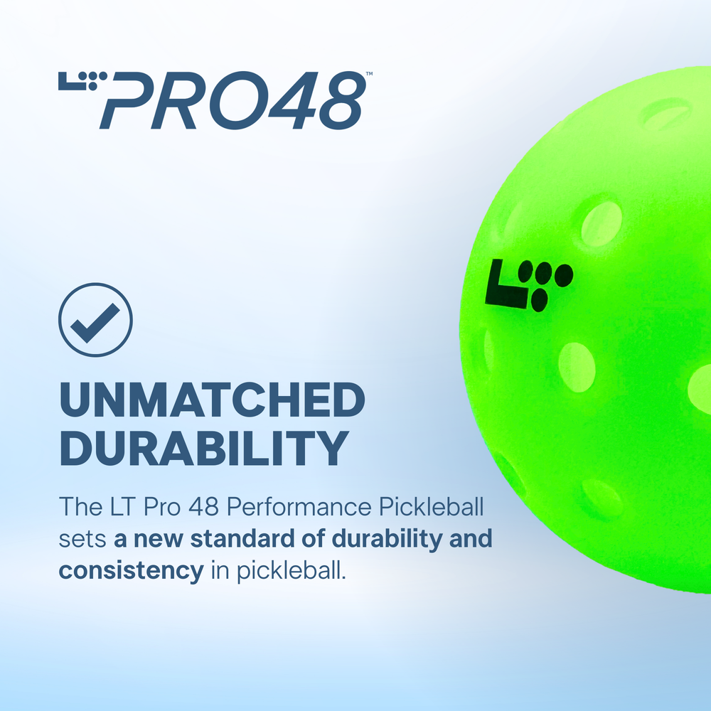 Life Time LT Pro 48 Pickleball | Pickleball Sports Great Value